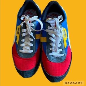 Puma sneakers